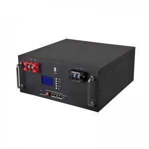 48V 200ah 10kwh power wall LiFePO4 lithium ion battery for ESS Energy Storage System