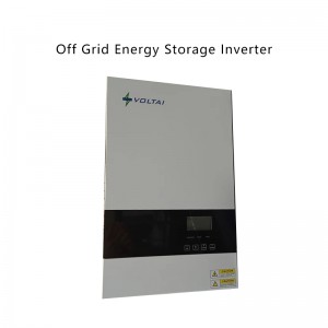 Off Grid Energy Storage Inverter