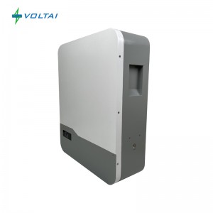 Powerwall 48V 100Ah Ionen-Lithium-Akku Lifepo4-Akku