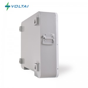 Betri mpya zaidi ya 10Kwh Lithium ya Powerwall Lifepo4 48V 200Ah