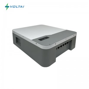 51.2V 100Ah Ion Lithium Battery Lifepo4 Battery 5kwh