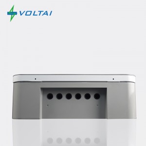 5kwh ES BOX2 chelezo ya betri ya nyumbani Ukuta wa Hifadhi ya Nguvu
