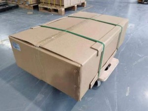 24V(25.6V) 200Ah Betri ya Lithium inayotolewa kwa Ukuta