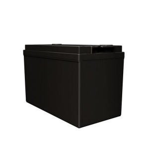 12V 100Ah Badilisha betri za asidi ya risasi Lifepo4 Betri Pack