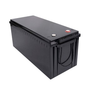 LiFePO4 12V 200Ah Lithium-ion Battery Pack