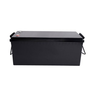 12V 200Ah Replace lead-acid batteries Lifepo4 Battery Pack