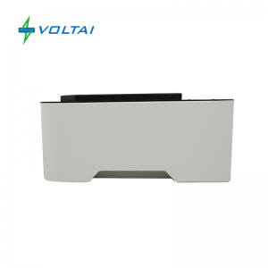 48V 100Ah/200Ah Stackable Home Battery