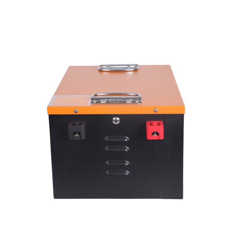 Deep Cycle Lifepo4 24v 200ah Lithium Ion Battery 25.6v 200ah Storage Energy System