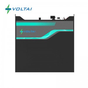 Deep Cycle 80V 48V 24V Lifepo4 Forklift Battery With CE UL Certificate