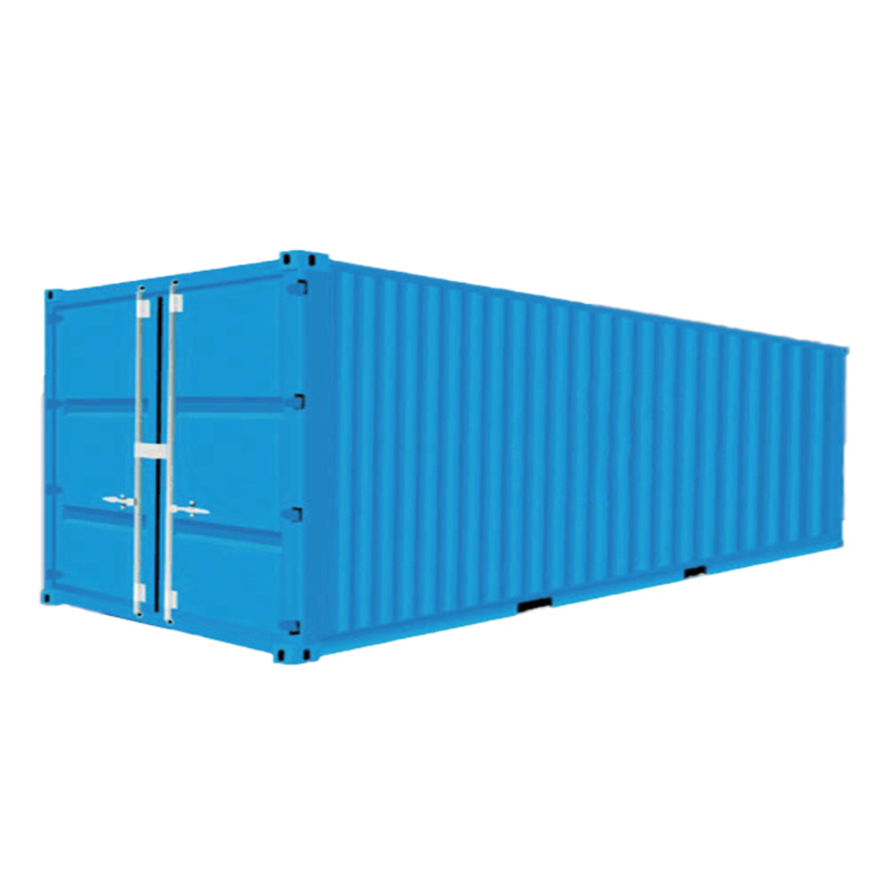 3MWH Energy Storage System 20Ft Container