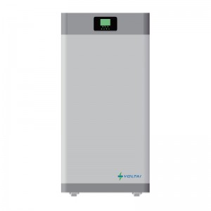 All-in-one Lithium Battery Solar Storage System