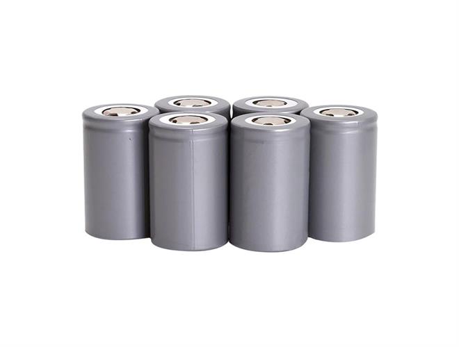 32700-3.2V6.0Ah Cylindrical Li-ion Battery Cell Featured Image