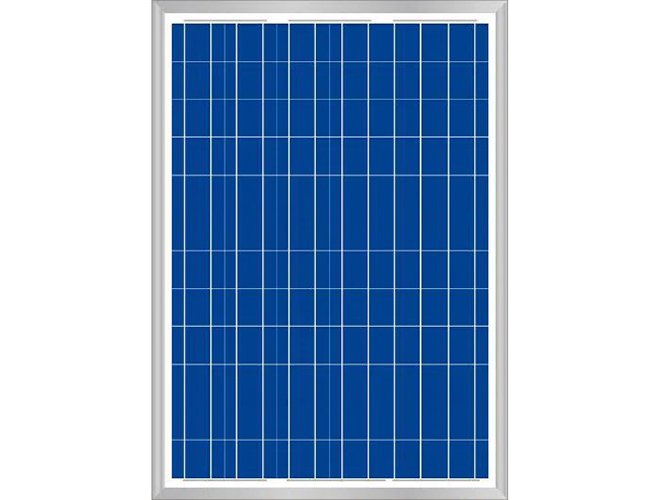 200W FOTOVOLTAÏEK MODULE