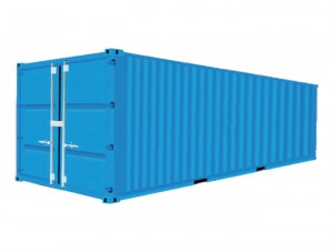3MWH Energy Storage System 20Ft Container