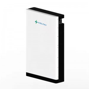 48V-280Ah Wall-mounted LiFePO4 Battery