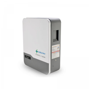 4.8kwh ES BOX2 Hifadhi Nakala ya Betri ya Nyumbani Ukuta wa Hifadhi ya Nguvu