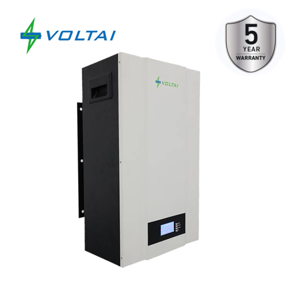 The Advantages of Using a 48V LiFePO4 Battery for Energy Storage