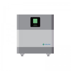 All-in-one Lithium Battery Solar Storage System