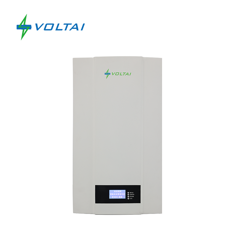 48V 100ah Lithium BMS Lifepo4 Battery Pack for Home Energy storage Battery Featured Image