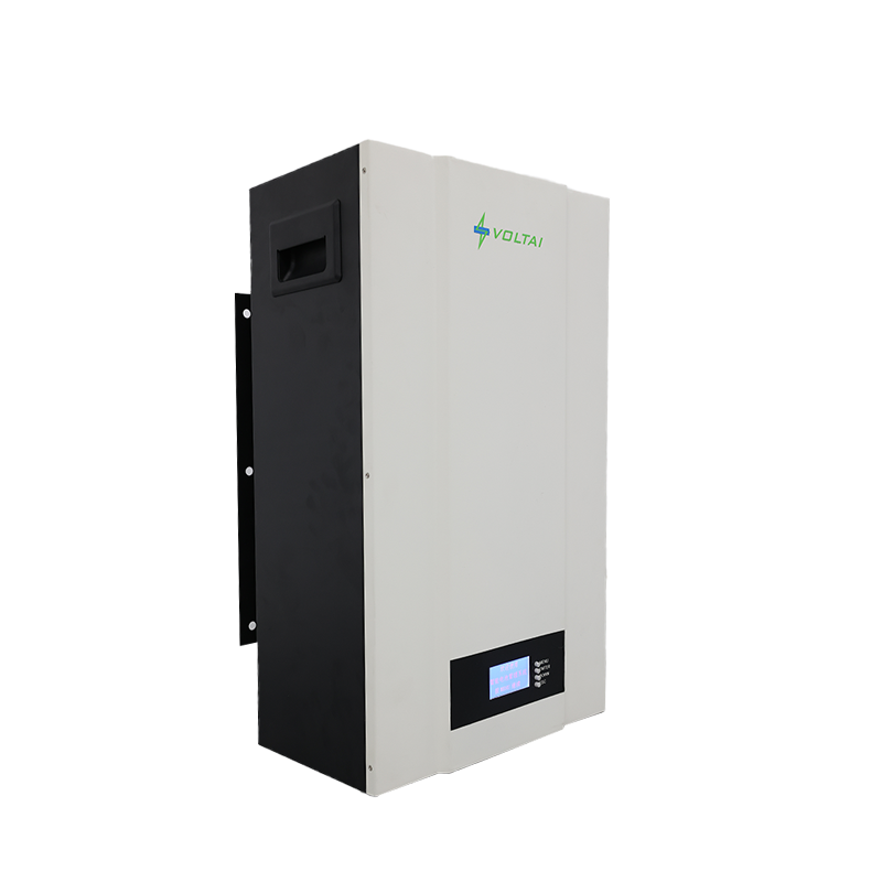 သင့်ပါဝါကို လုံခြုံအောင်ထားပါ- 48V Home Backup Battery ကို မိတ်ဆက်ခြင်း။