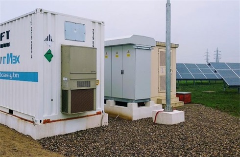 Battery Energy Storage System Has Become the Mainstream of Energy Storage