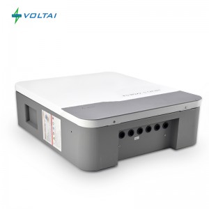 Hifadhi Nakala ya Betri ya 10kwh ES-BOX5 Kwa Ukuta wa Powerwall wa Nyumba