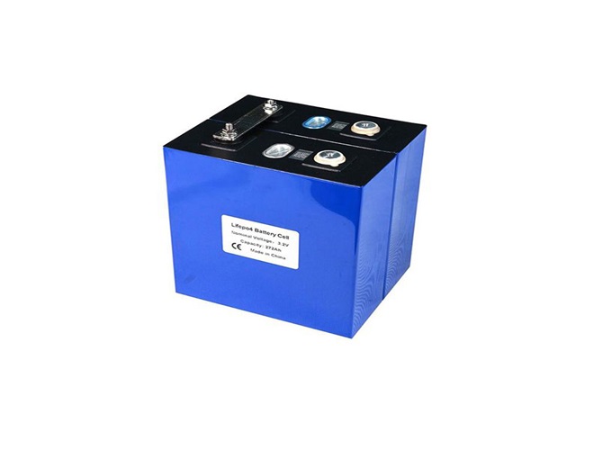 Batterie lithium-ion 3,2 V 52 Ah