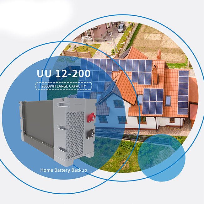 Lithium Iron Phosphate Battery အားသွင်းနည်း