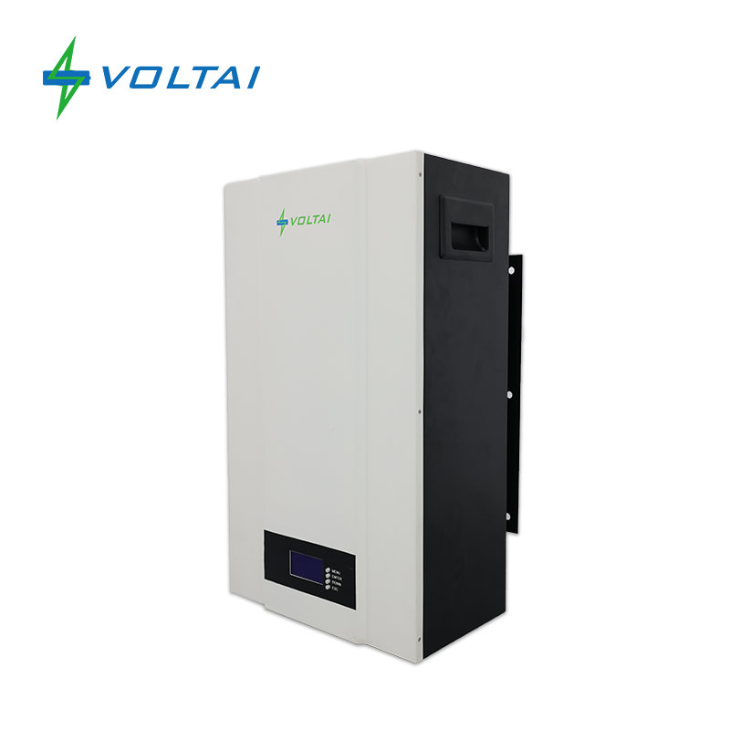 Power Energy Wall Battery Lithium Battery Na May 5kw 10kw Hybrid Inverter