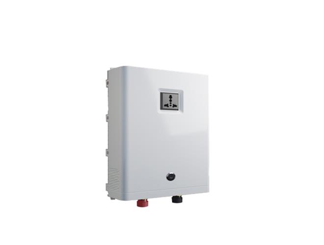 REVO VM II Series Energy Storage Inverter