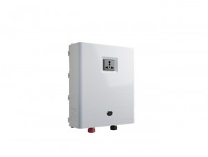 Inverter per accumulo di energia serie REVO VM II