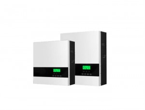 REVO VM II Series Off Grid စွမ်းအင်သိုလှောင်မှု အင်ဗာတာ