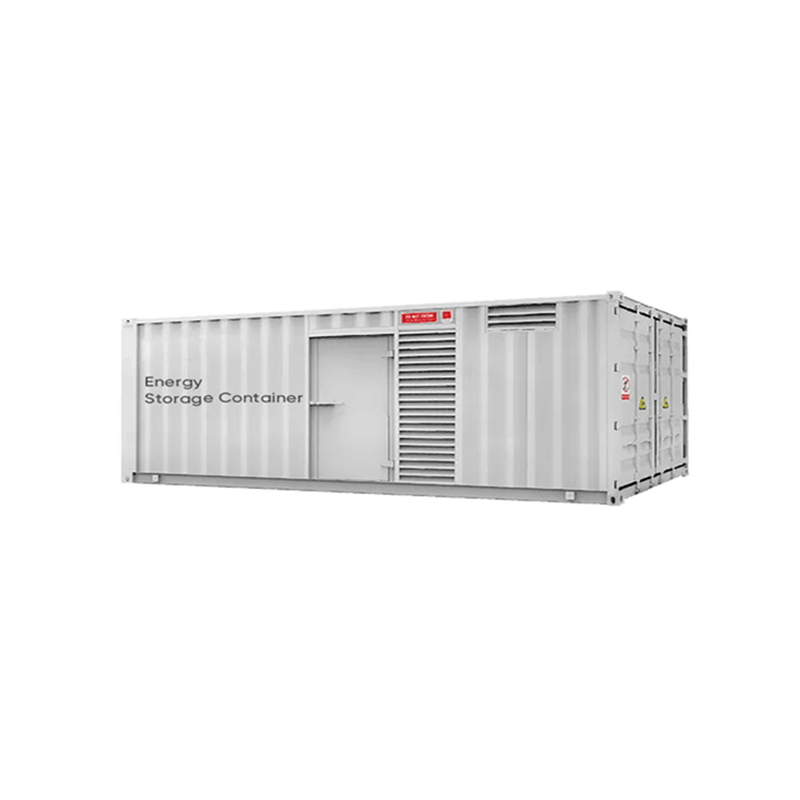 1MW/2.5MWH Energy Storage System