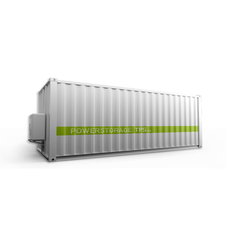 5MWH Energy Storage System 40Ft Container