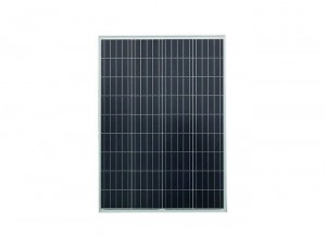 85 Watt PV Solar Panel Monocrystalline Silicon