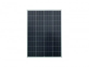 85 Watt PV Sonpaneel Monokristallyne Silikon