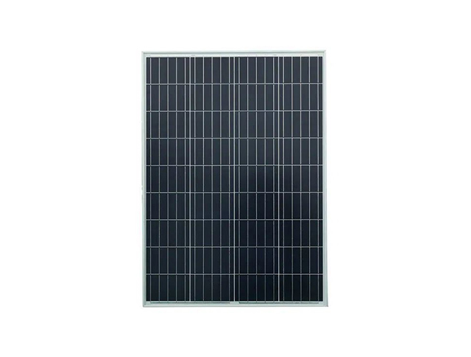 85 Watt PV Solar Panel Monocrystalline Silicon