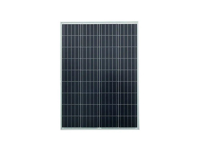 Silicium monocristallin de panneau solaire PV de 85 watts