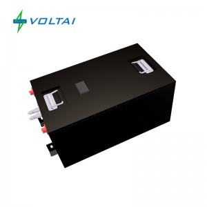 48V 150AH Lifepo4 Battery for Golf Cart Low-speed Vehicle
