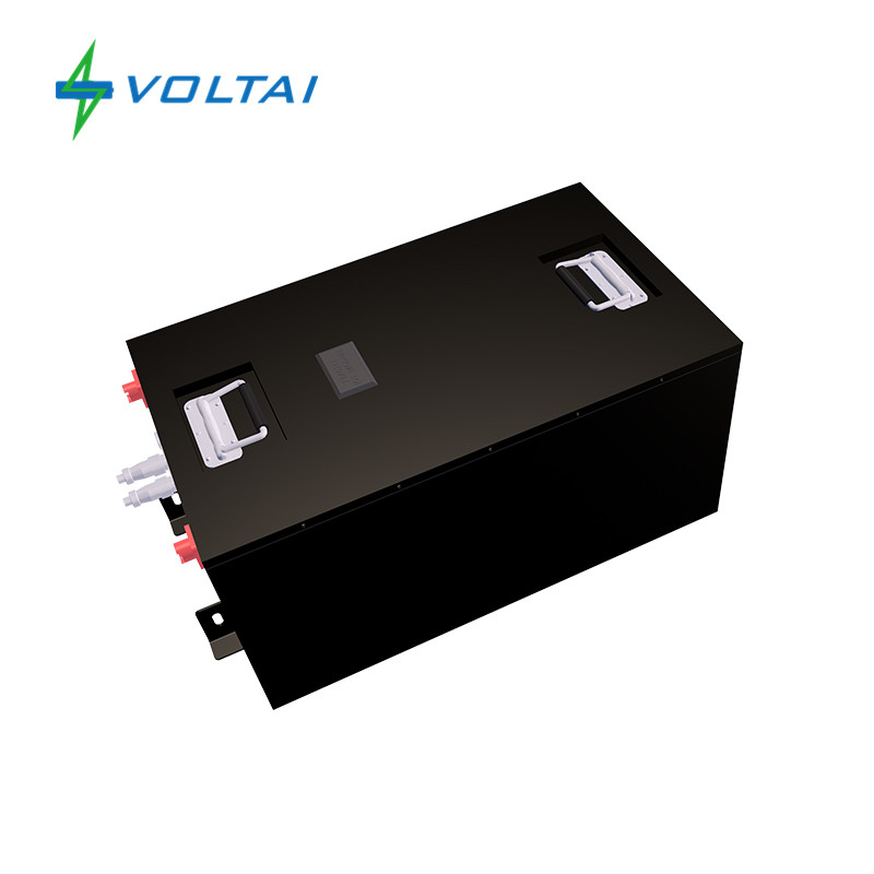 48V 72V 105Ah 160Ah Lifepo4 Battery Manufacturer For Golf Cart Utility Vehicle