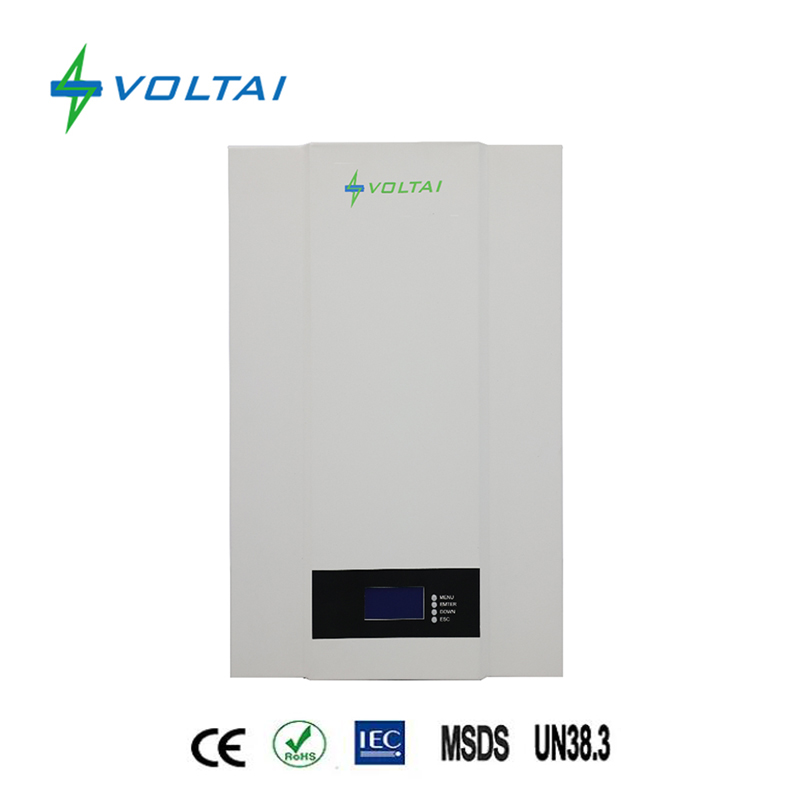 10kw Lifepo4-batterystelsels: 'n Volledige gids vir installering en instandhouding