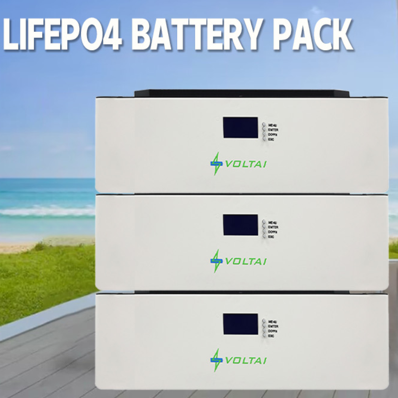 Ano ang Pagkakaiba sa pagitan ng energy storage lithium battery pack at power lithium battery?