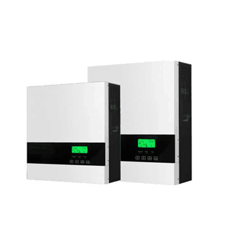 Inverter per accumulo di energia off-grid serie REVO VM II