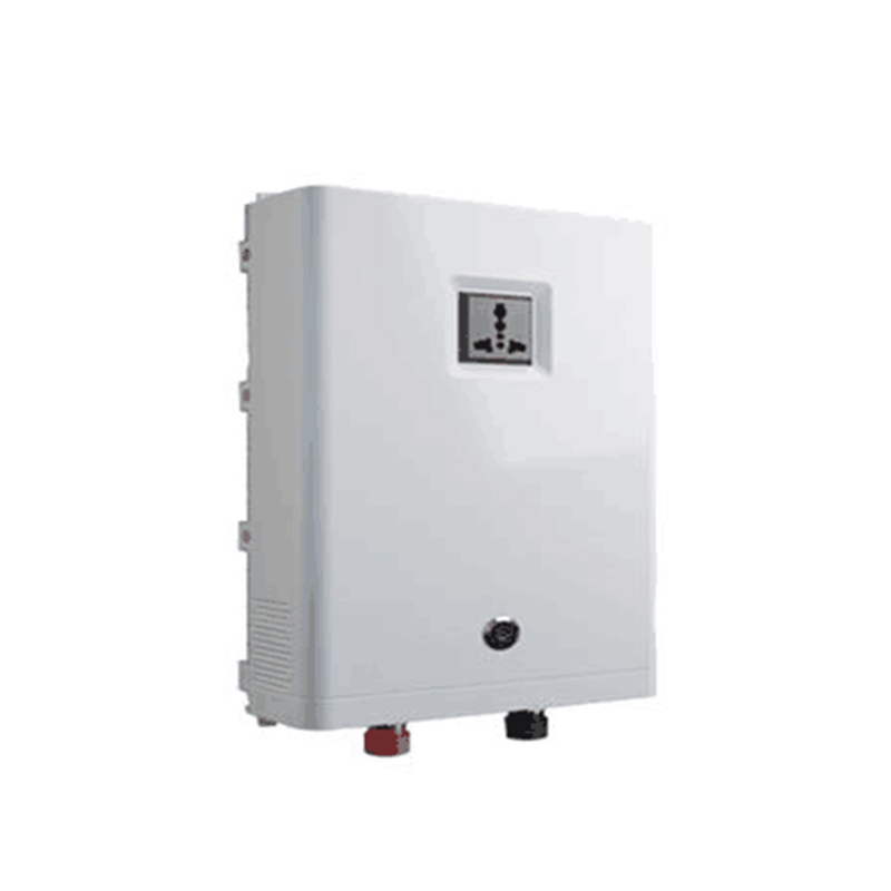 REVO VM II Series Energy Storage Inverter